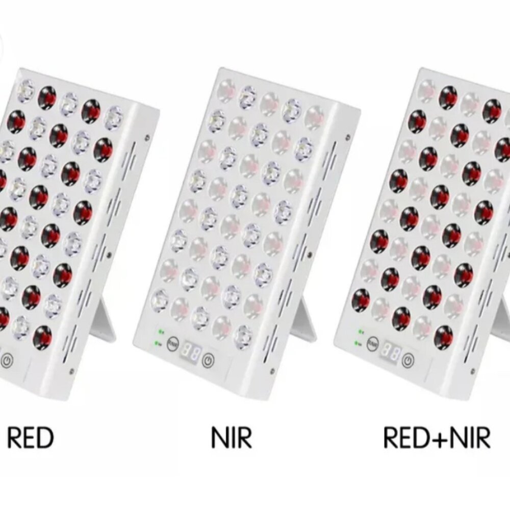 Red Light Therapy Lamp LED Panel NWTO - Picture 2 of 16